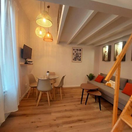 Charme, Originalite, -1 Minute Metro Apartamento Maisons-Alfort Exterior foto