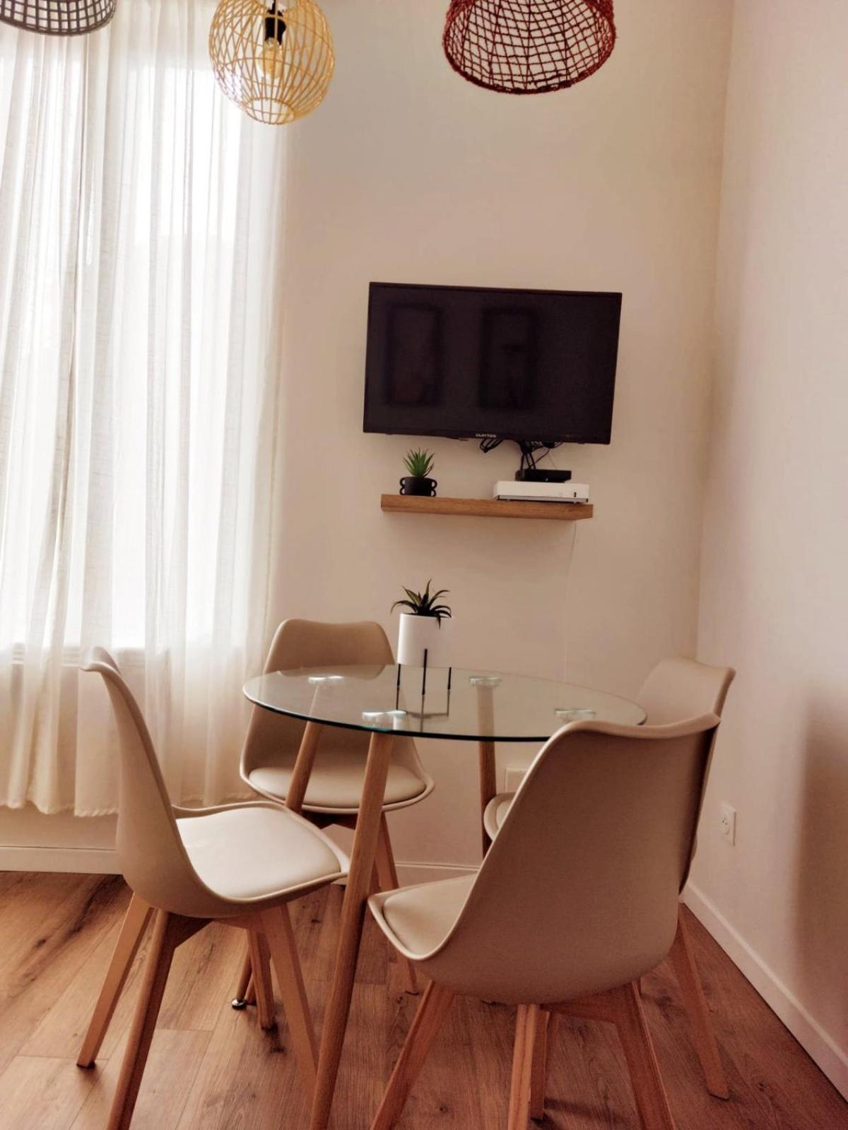 Charme, Originalite, -1 Minute Metro Apartamento Maisons-Alfort Exterior foto