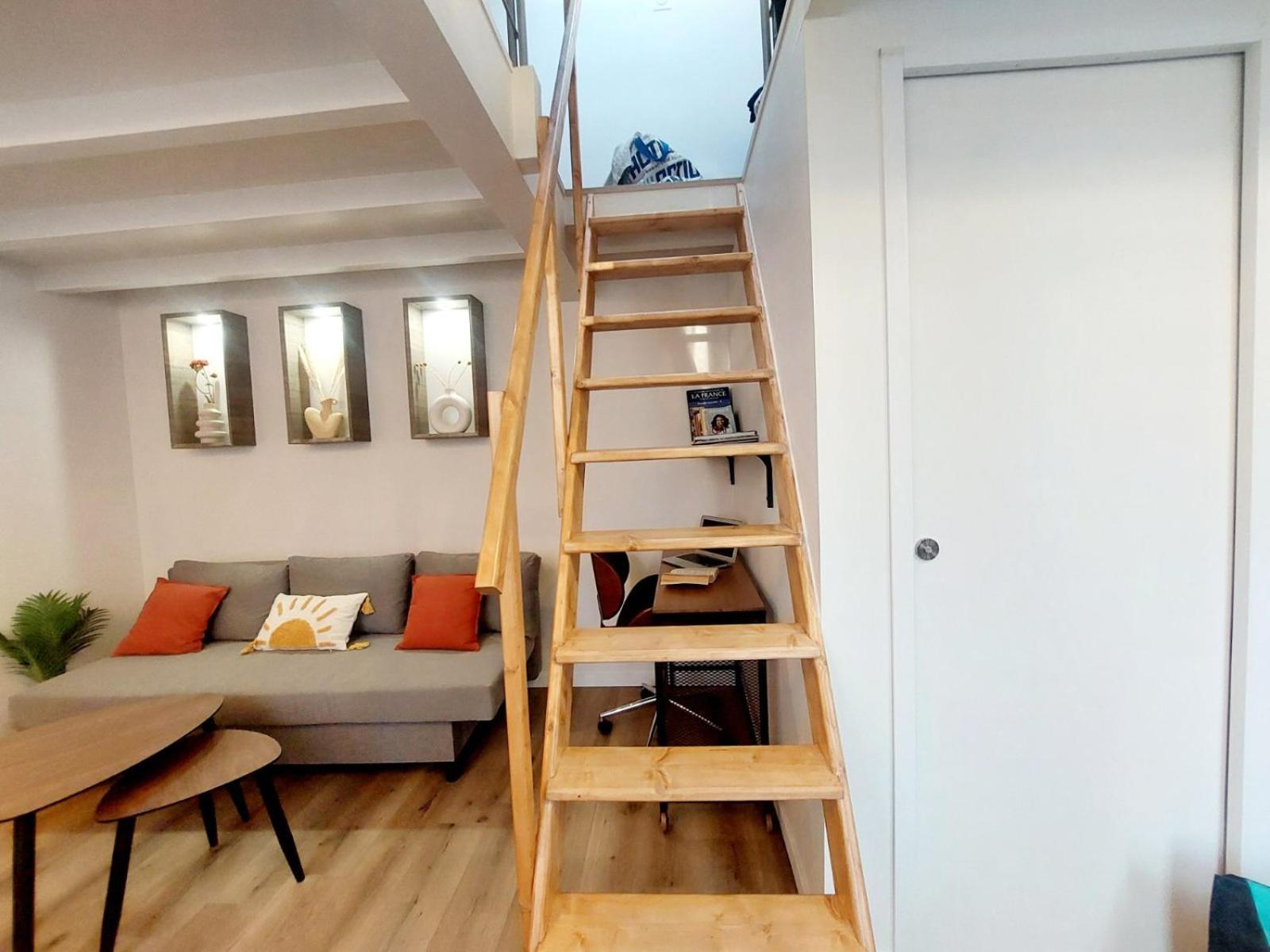 Charme, Originalite, -1 Minute Metro Apartamento Maisons-Alfort Exterior foto