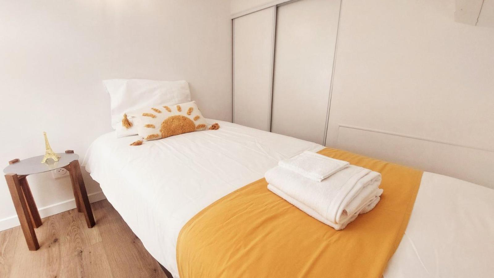 Charme, Originalite, -1 Minute Metro Apartamento Maisons-Alfort Exterior foto